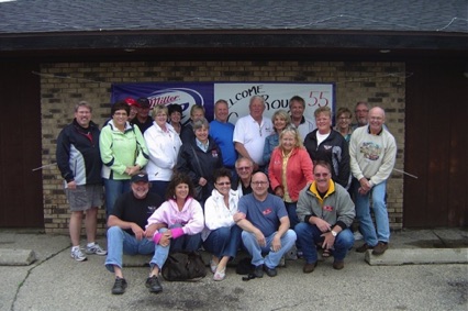 June 2011
Bloomington Gold
Timbers DeForest Illinois