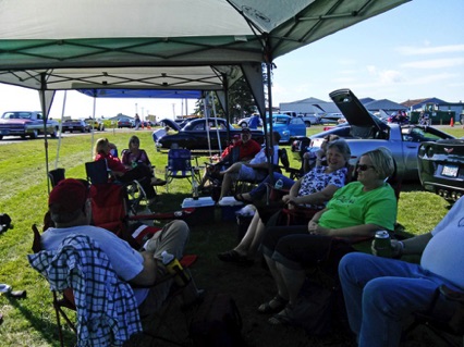 September 6 2014
Wheels and Wings
Osceola Wisconsin