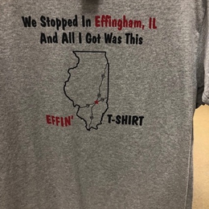 September 2018
Funfest
Effingham Illinois